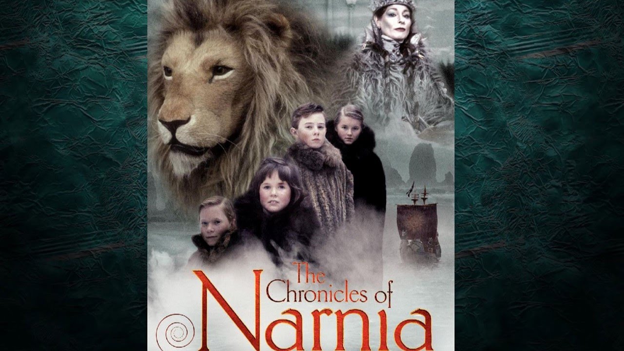 Narnia movie in hindi